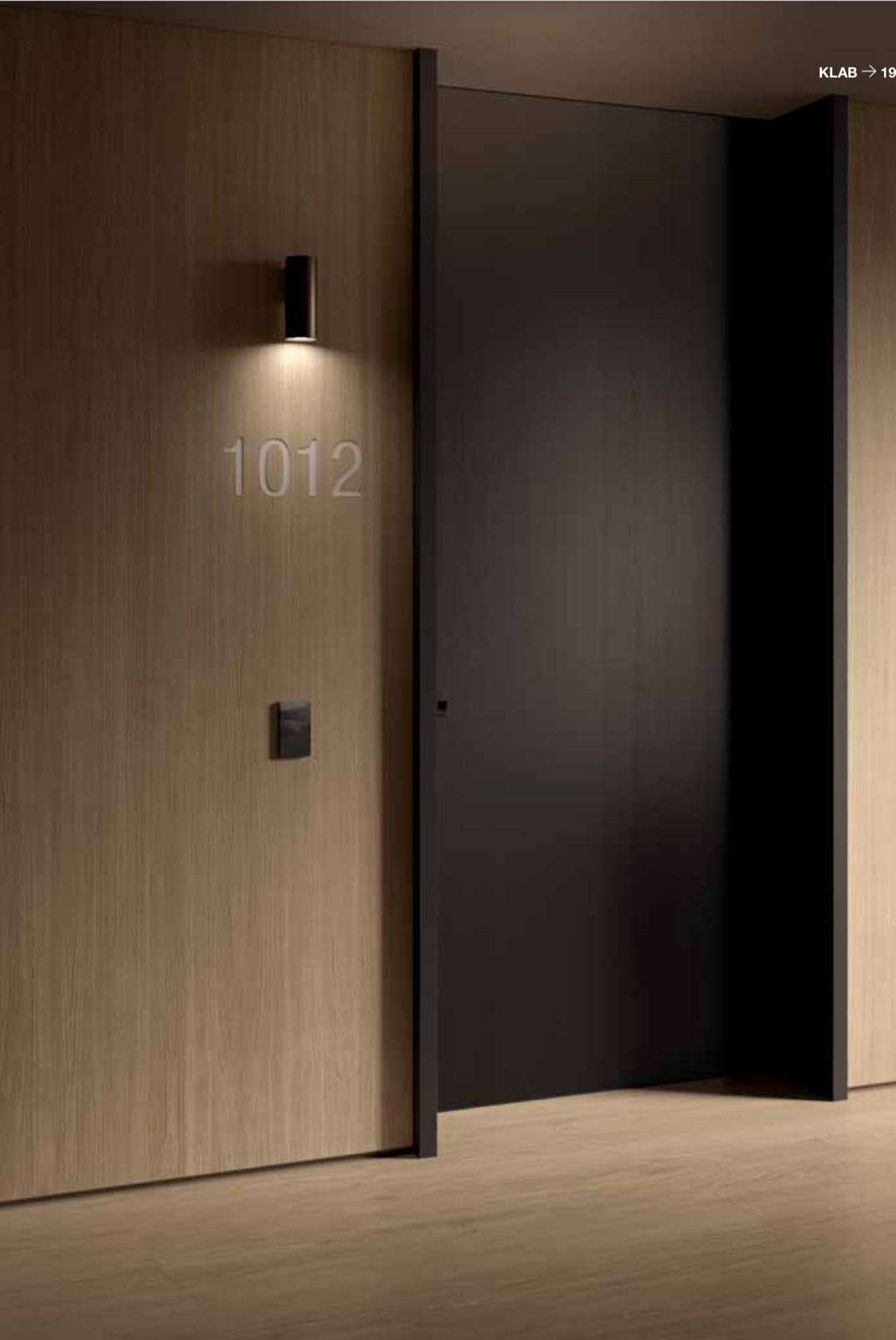 Proiect de design interior pentru Spații publice