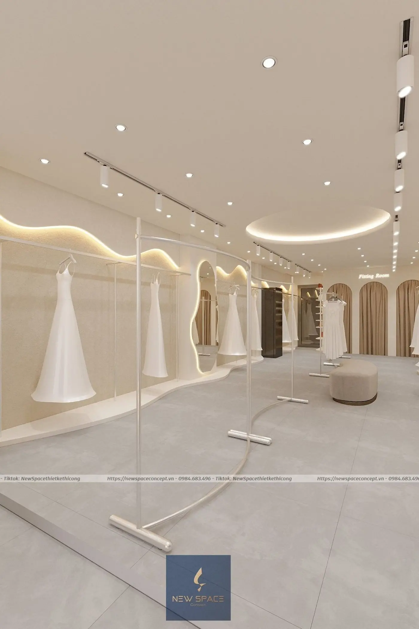 Design interior magazine — un interior care atrage și vinde