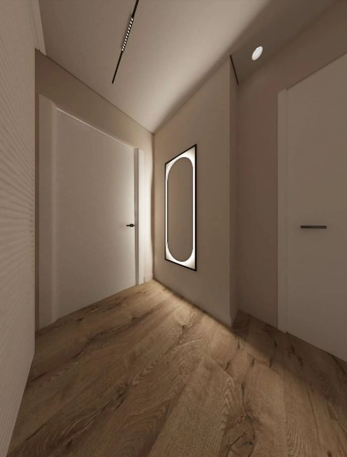 Design interior apartamente și penthouse-uri — lux și exclusivitate în fiecare detaliu