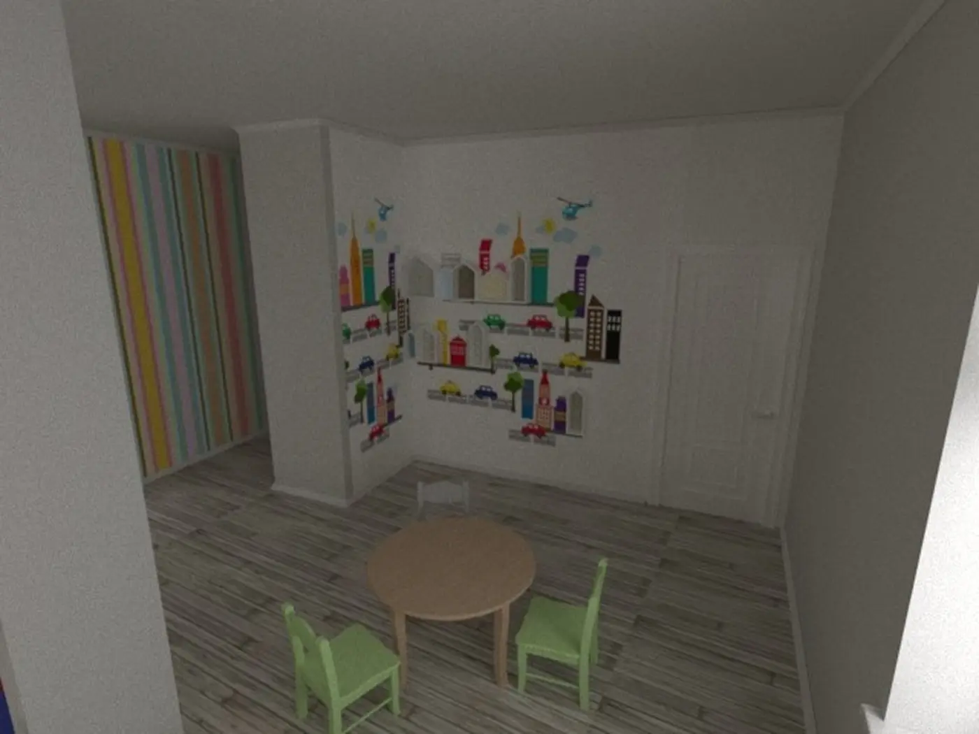 Design interior spații comerciale — un spațiu care lucrează pentru afacerea dvs.