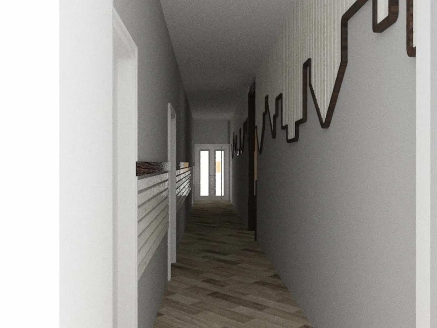 Design interior spații comerciale — un spațiu care lucrează pentru afacerea dvs.