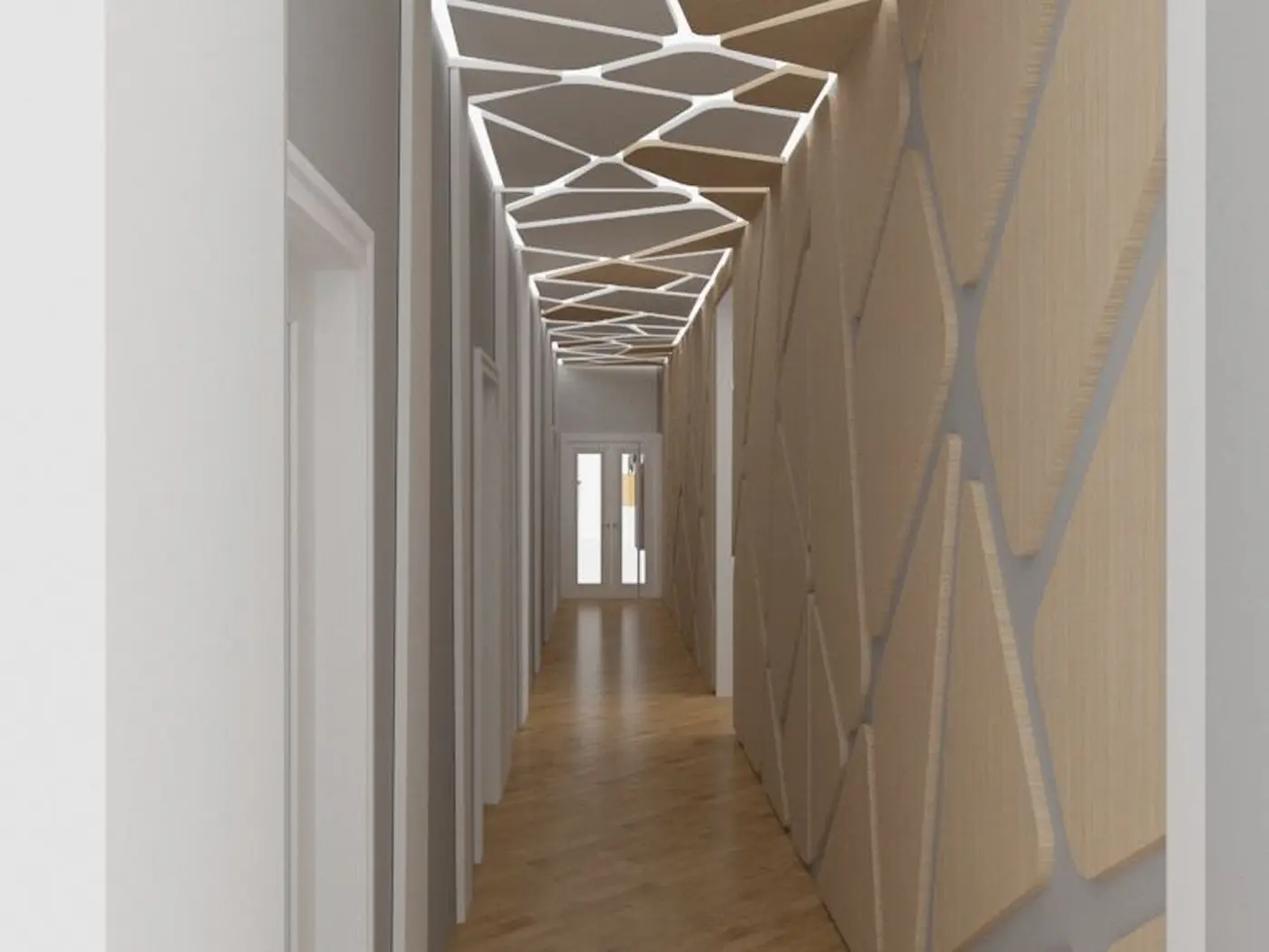 Design interior spații comerciale — un spațiu care lucrează pentru afacerea dvs.