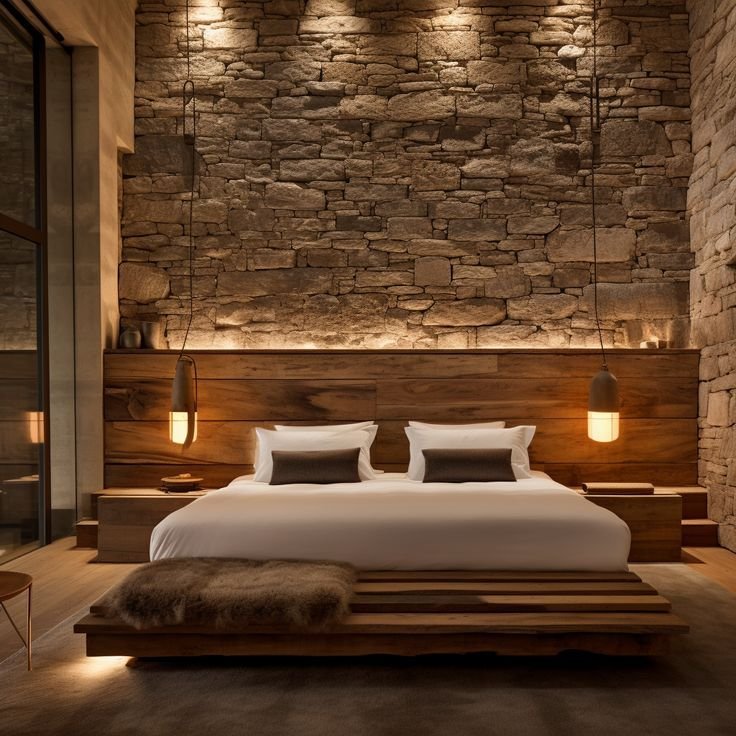 Dormitoare - Design interior