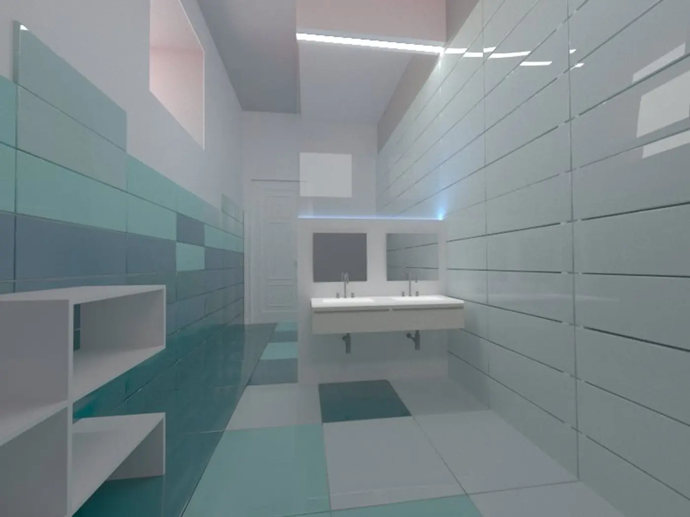 Design interior spații comerciale — un spațiu care lucrează pentru afacerea dvs.