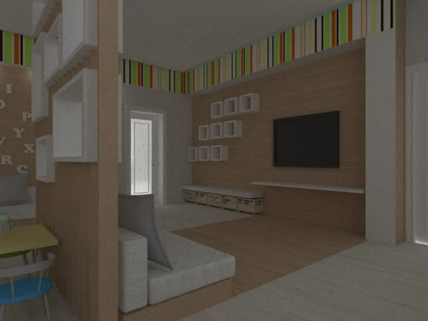 Design interior spații comerciale — un spațiu care lucrează pentru afacerea dvs.