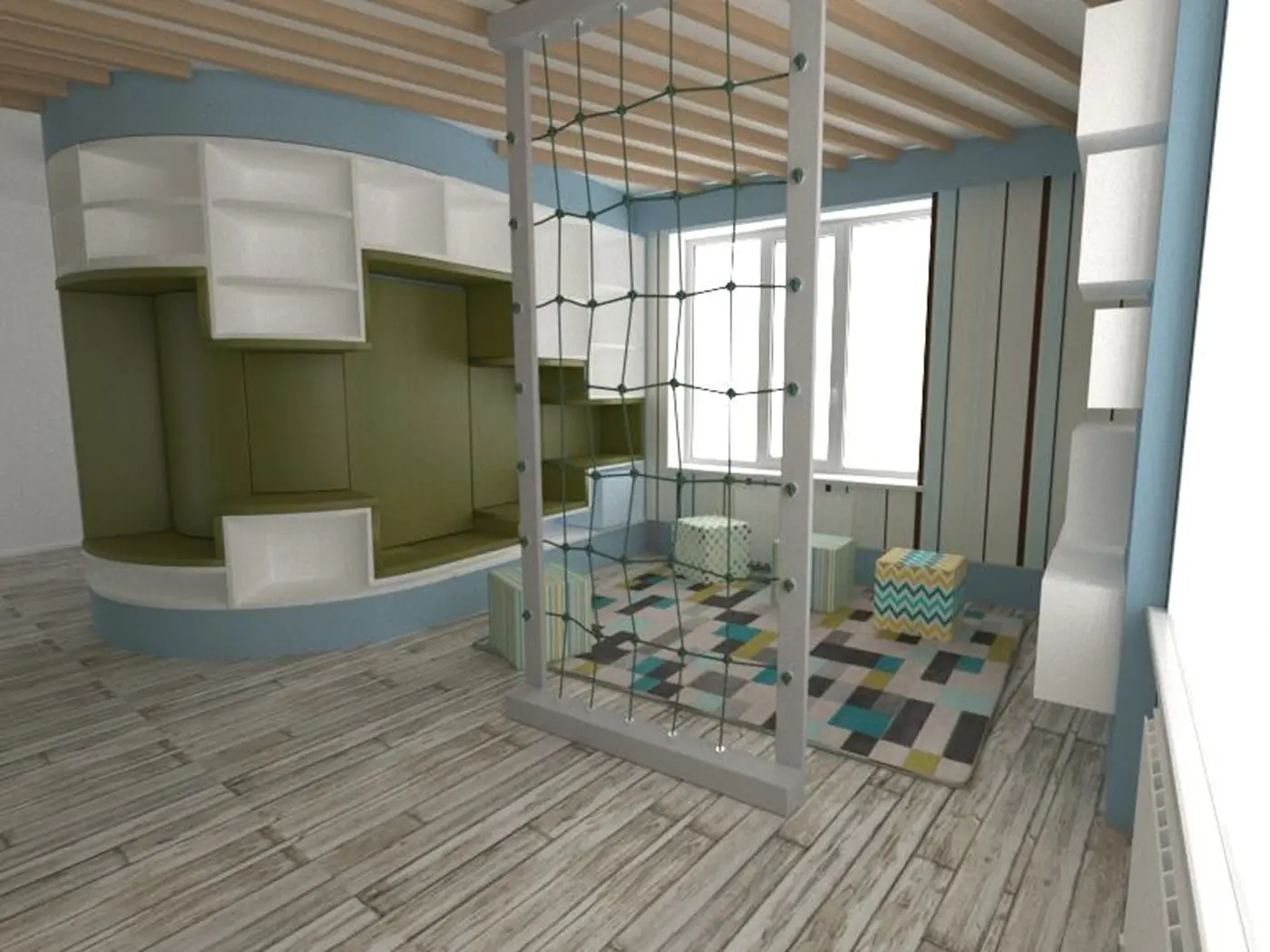 Design interior spații comerciale — un spațiu care lucrează pentru afacerea dvs.