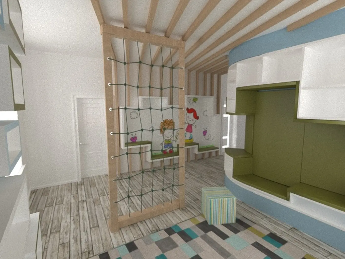 Design interior spații comerciale — un spațiu care lucrează pentru afacerea dvs.