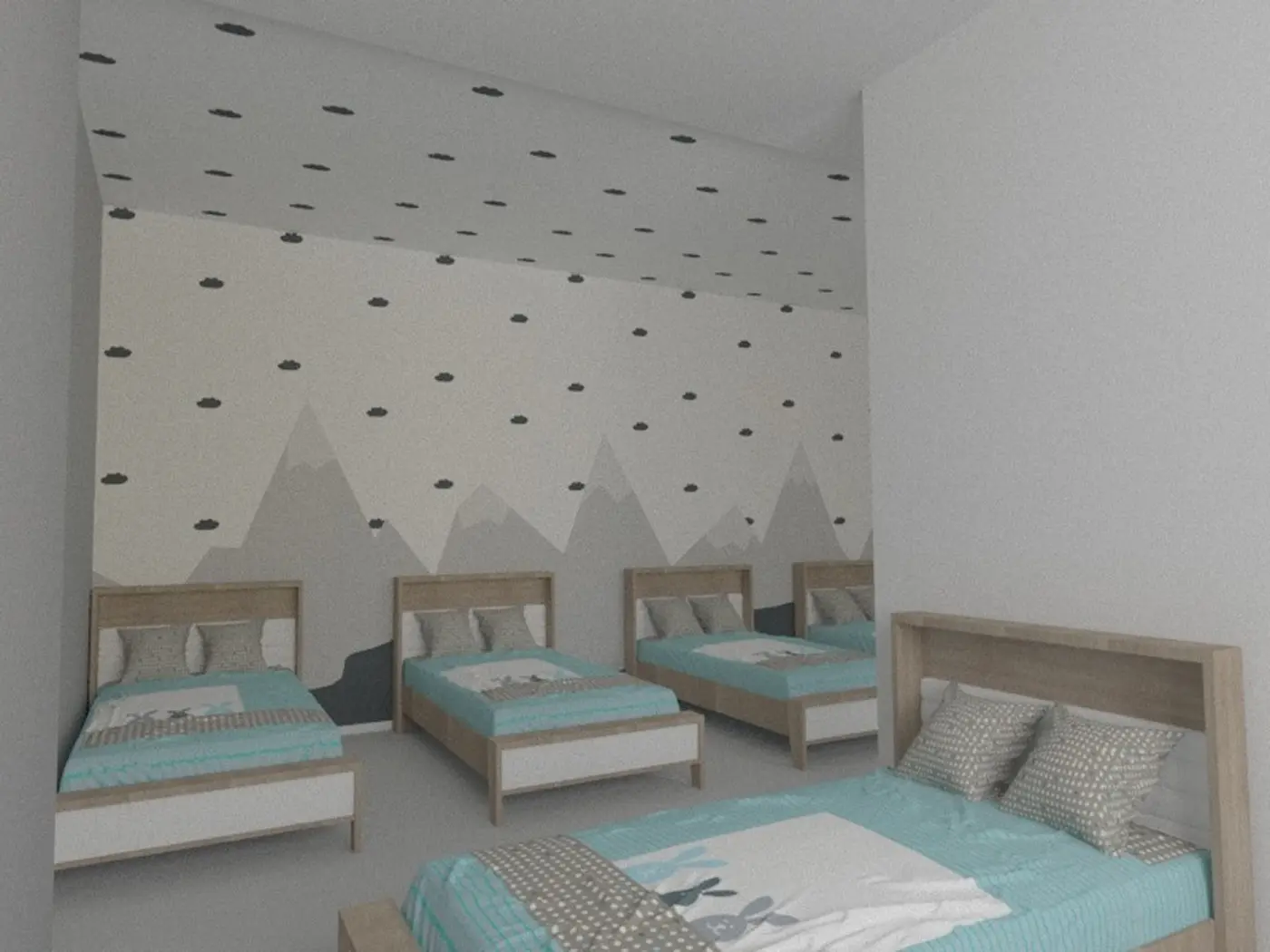 Design interior spații comerciale — un spațiu care lucrează pentru afacerea dvs.