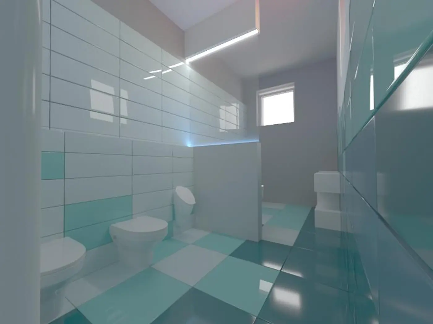 Design interior spații comerciale — un spațiu care lucrează pentru afacerea dvs.