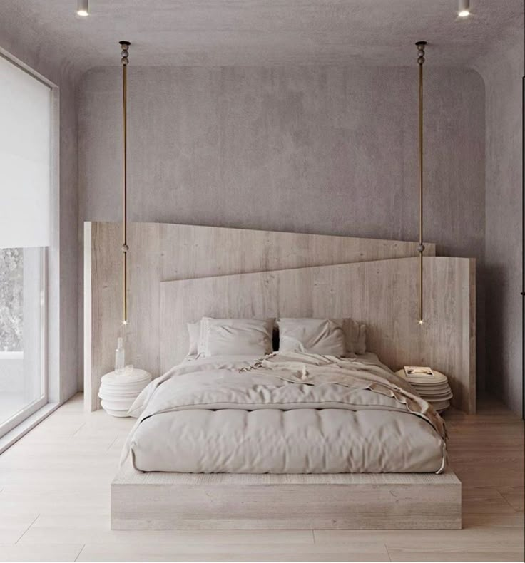 Dormitoare - Design interior