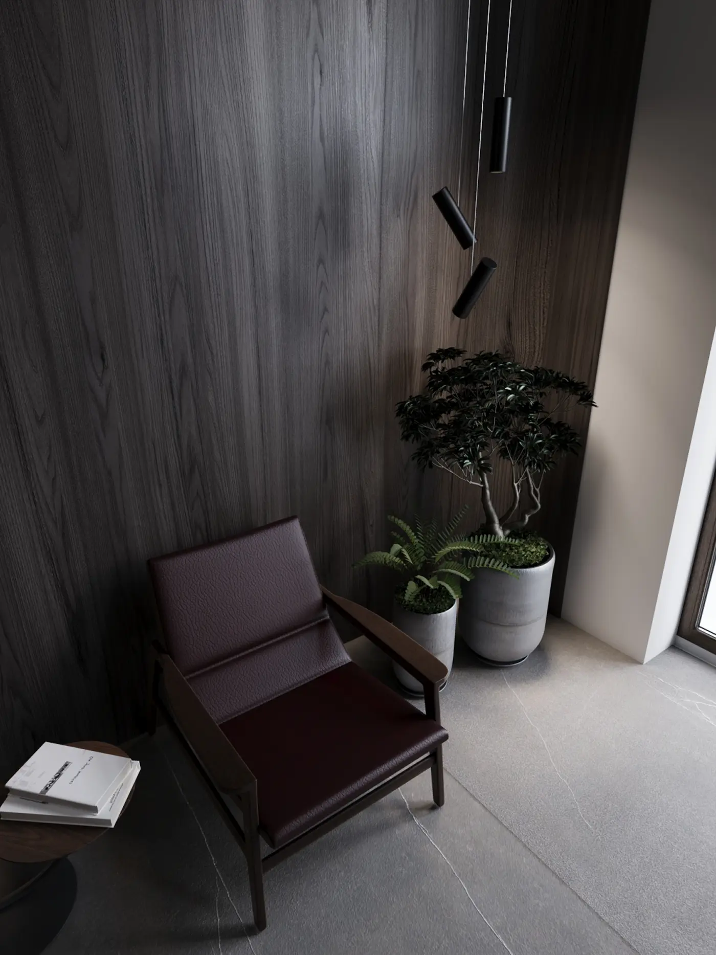 Design interior birouri — spațiu de lucru modern și funcțional