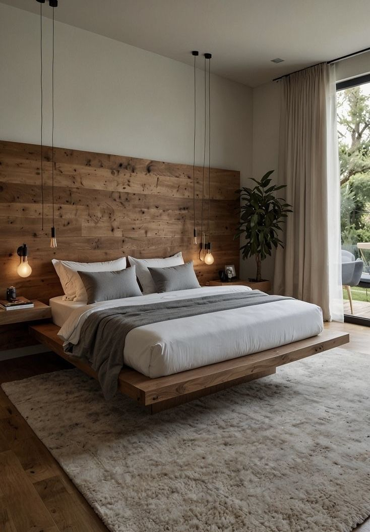 Dormitoare - Design interior