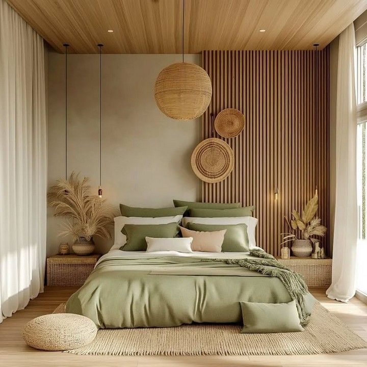 Dormitoare - Design interior