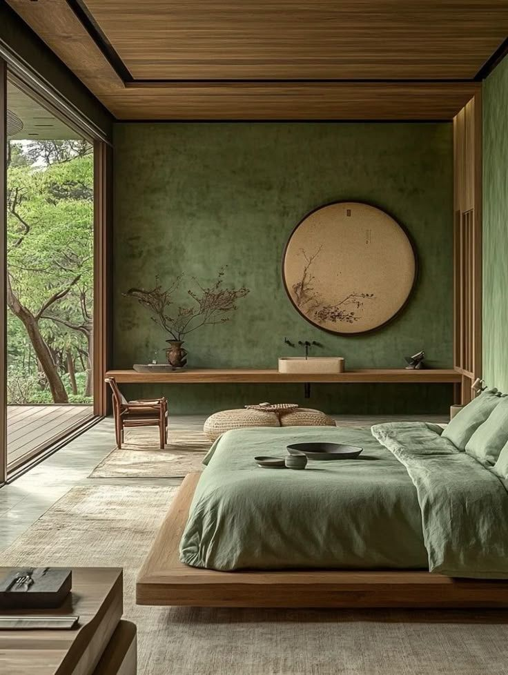 Dormitoare - Design interior