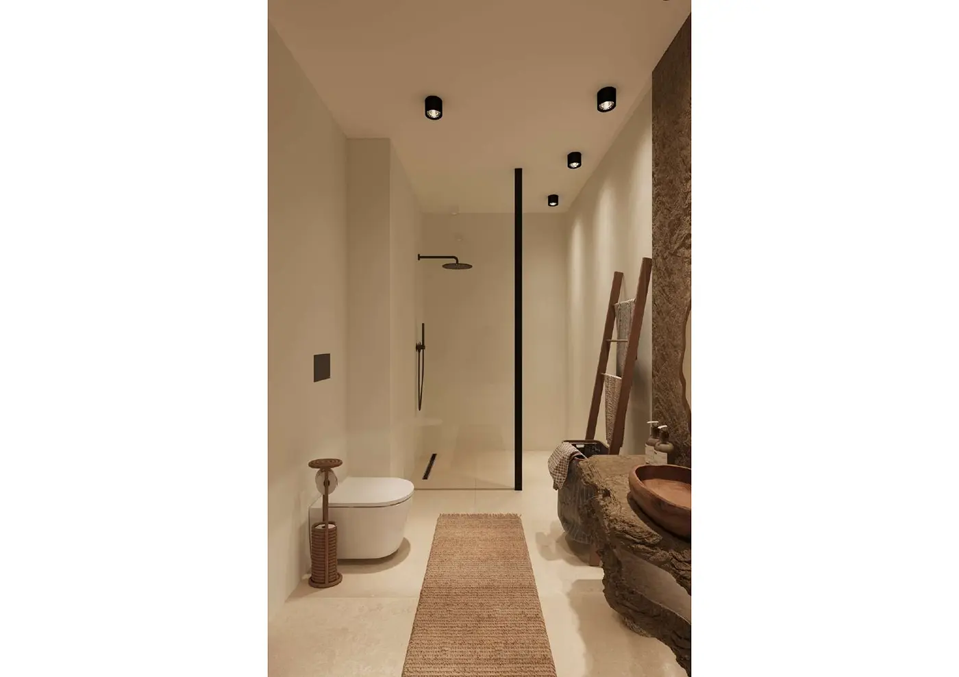 Design interior apartamente — stil și confort la cheie