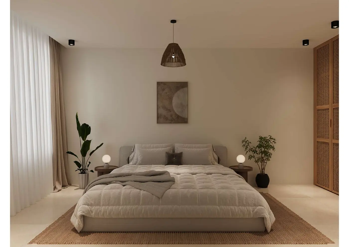 Design interior apartamente — stil și confort la cheie