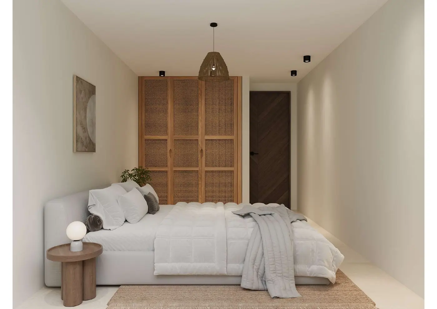 Design interior apartamente — stil și confort la cheie