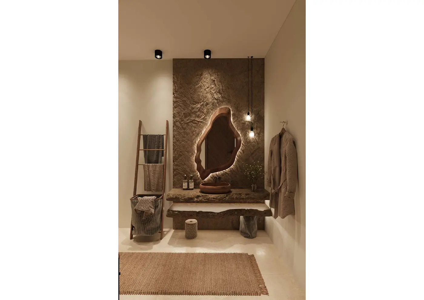 Design interior apartamente — stil și confort la cheie