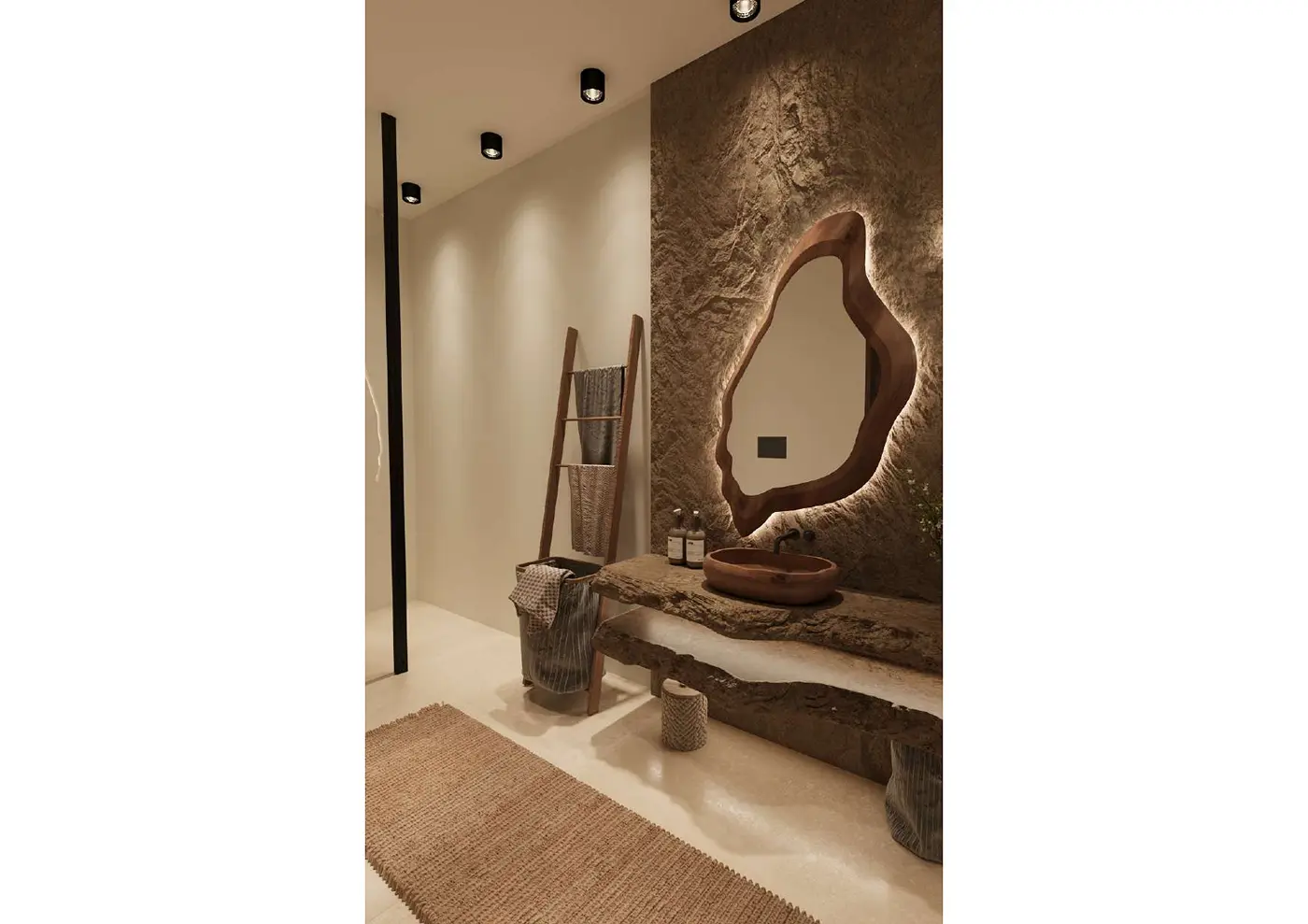 Design interior apartamente — stil și confort la cheie