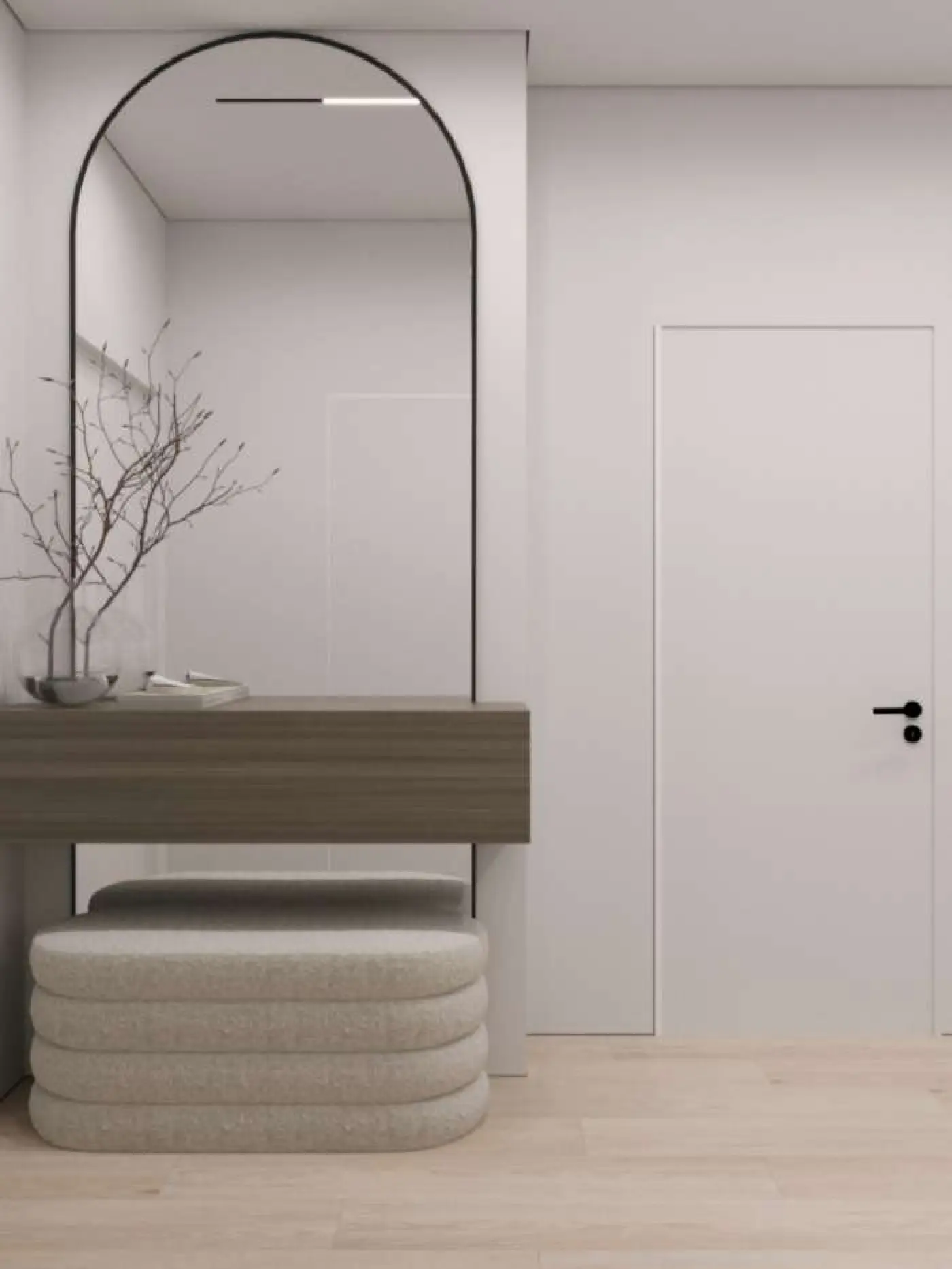 Design interior apartamente — stil și confort la cheie