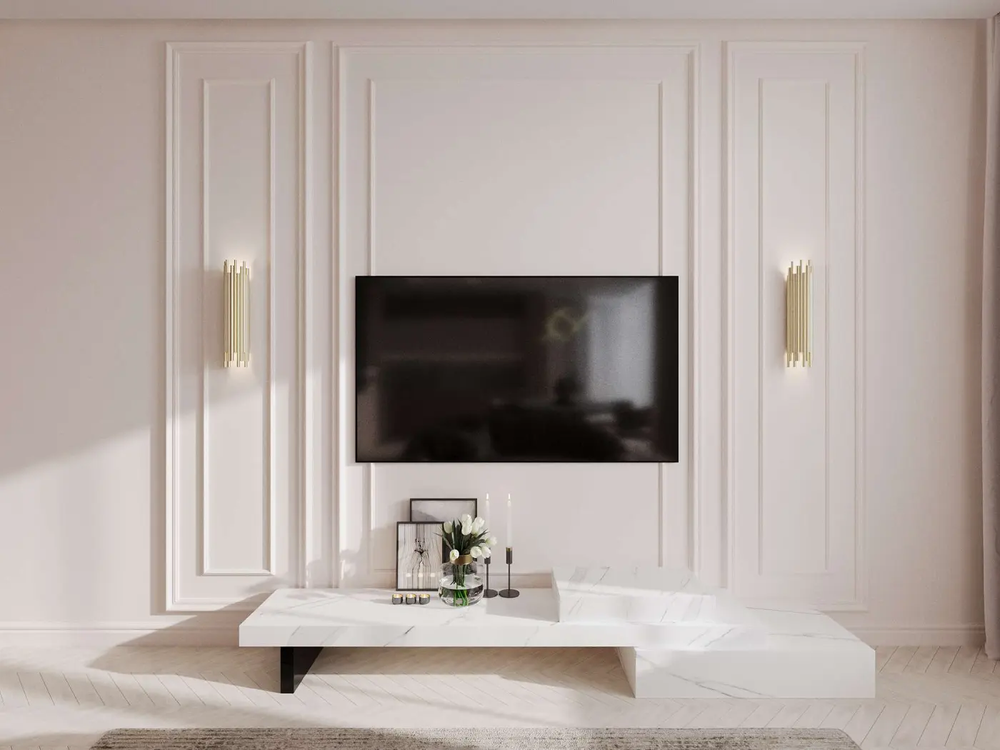 Design interior apartamente — stil și confort la cheie