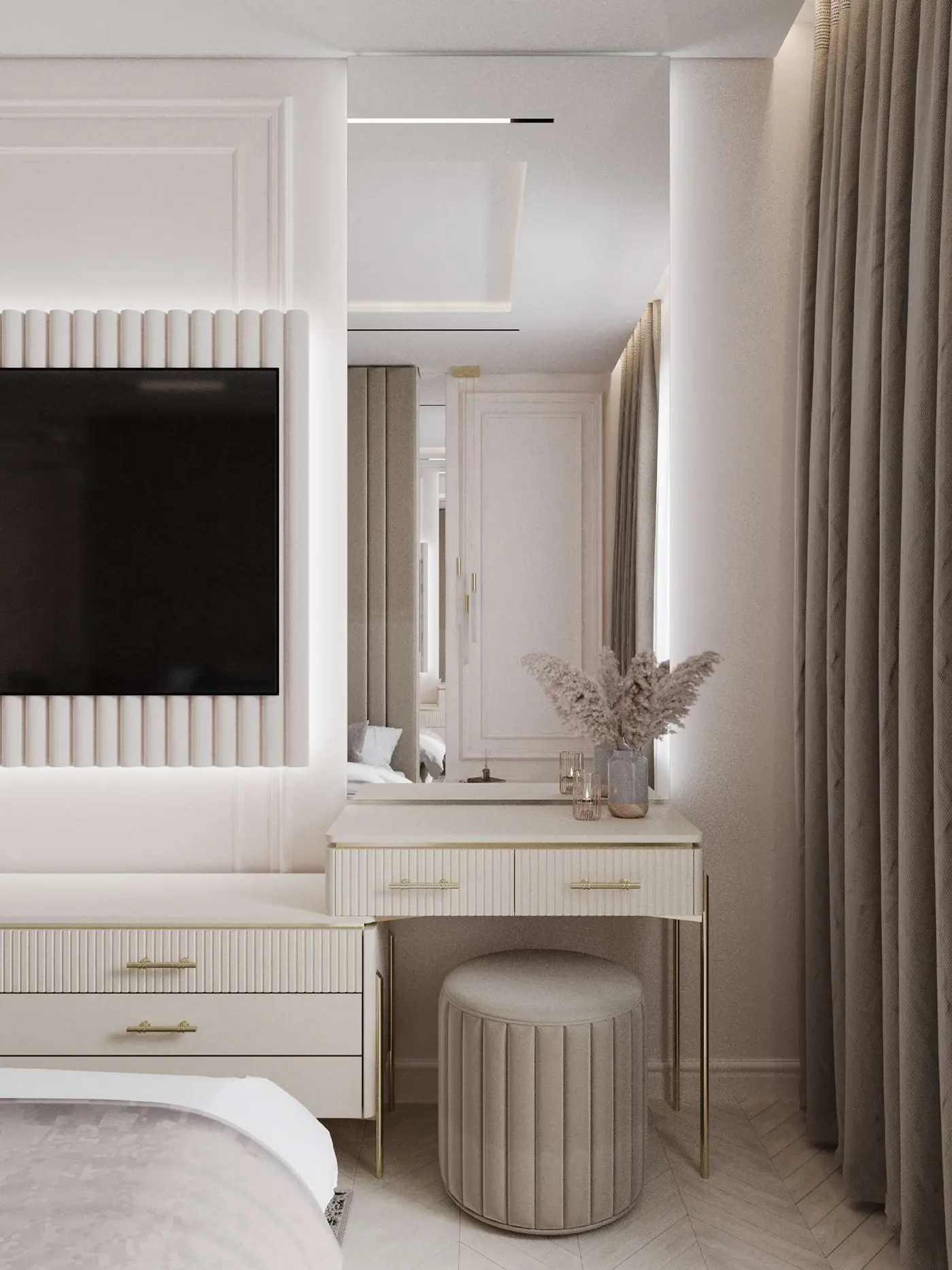 Design interior apartamente — stil și confort la cheie