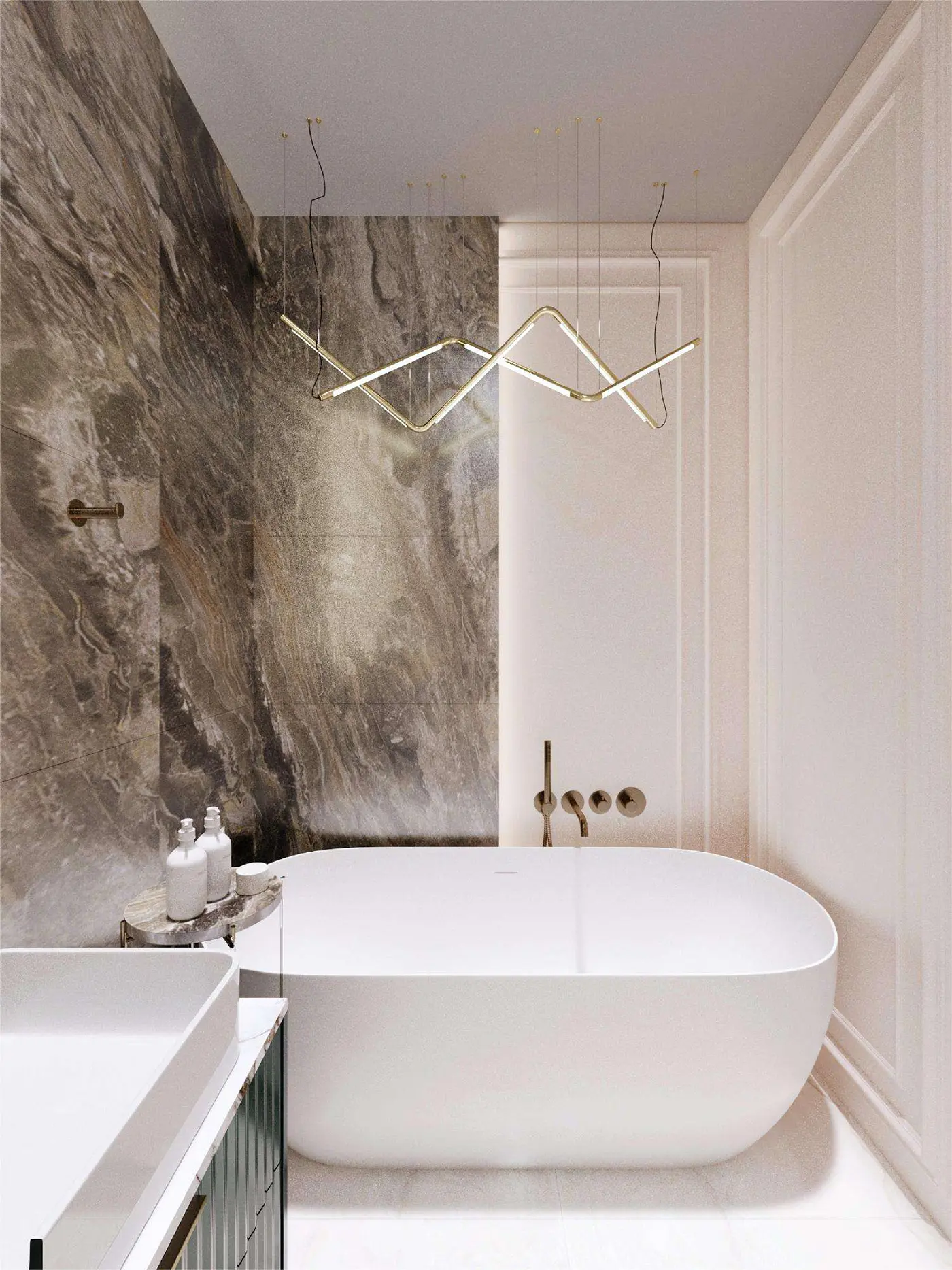 Design interior apartamente — stil și confort la cheie