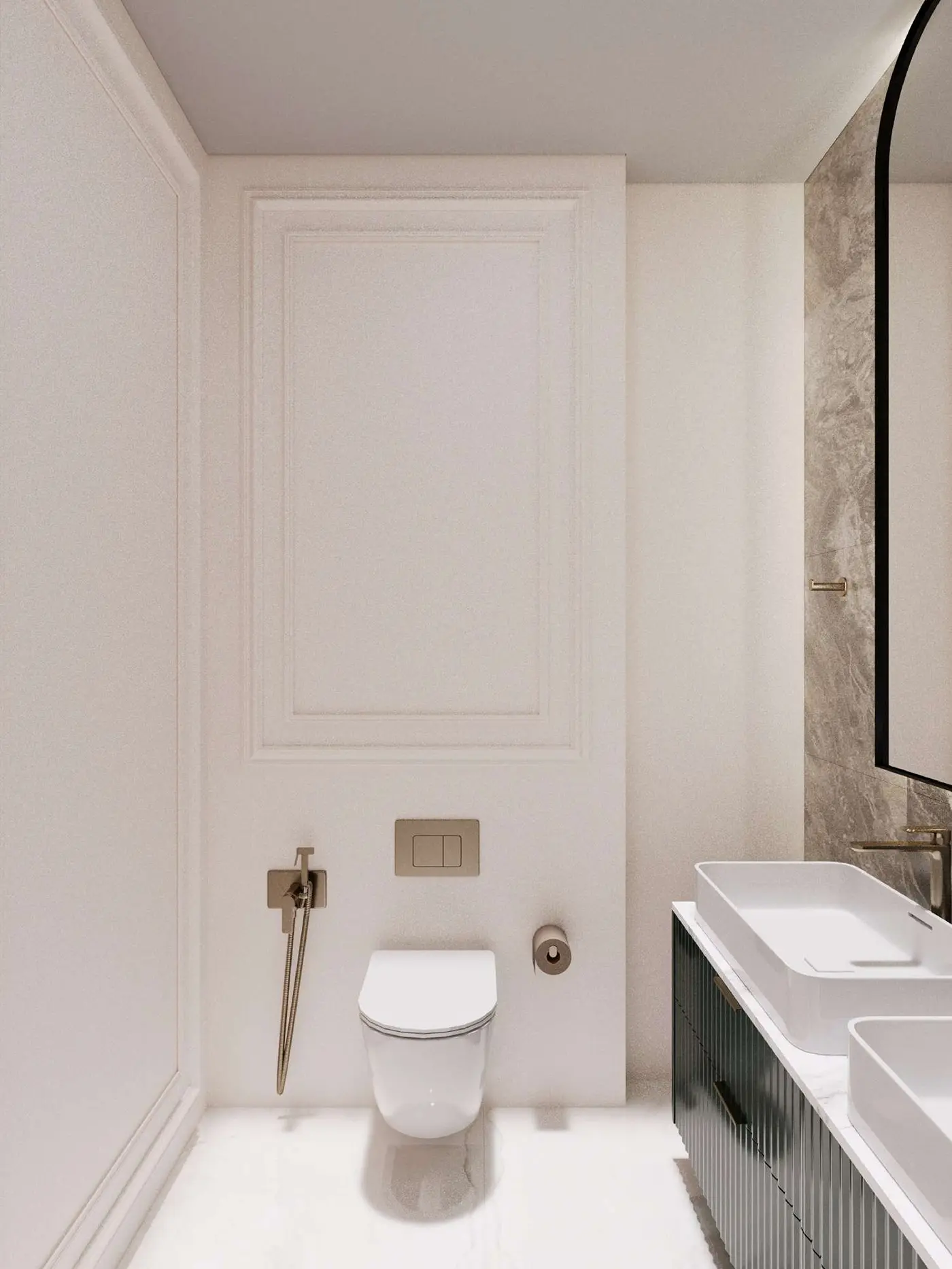 Design interior apartamente — stil și confort la cheie