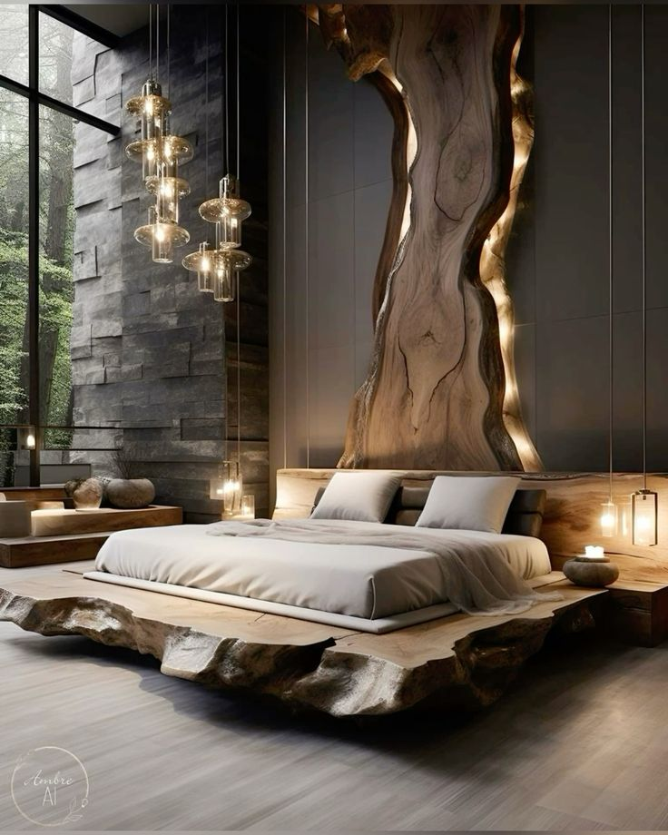 Dormitoare - Design interior