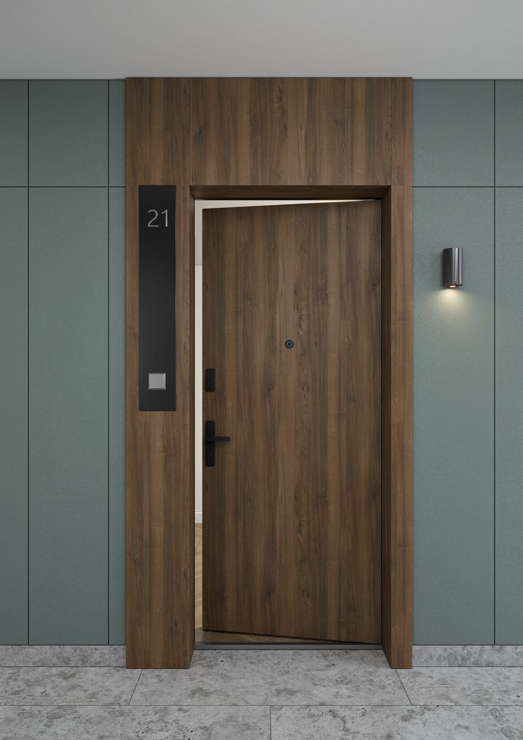 Proiect de design interior pentru Spații publice