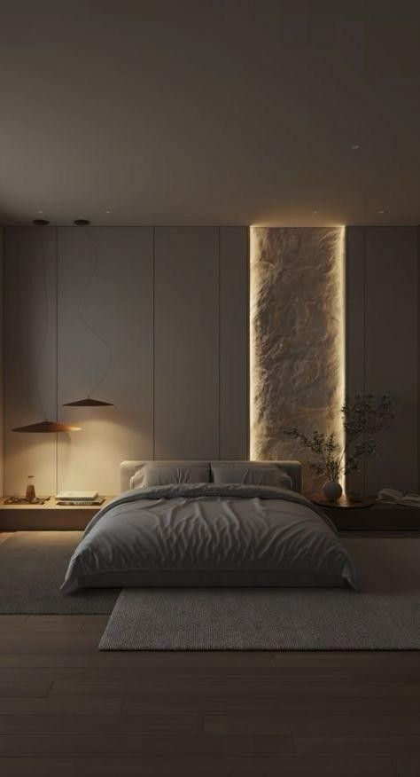 Dormitoare - Design interior