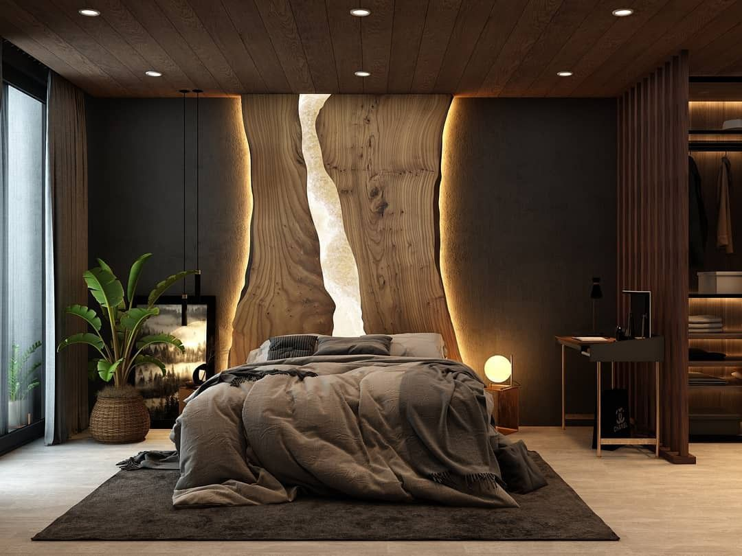 Dormitoare - Design interior