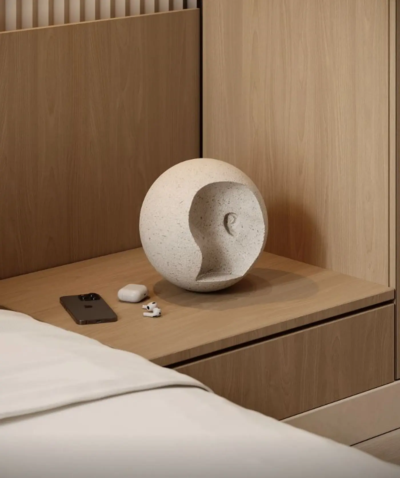 Proiect de design interior pentru casă