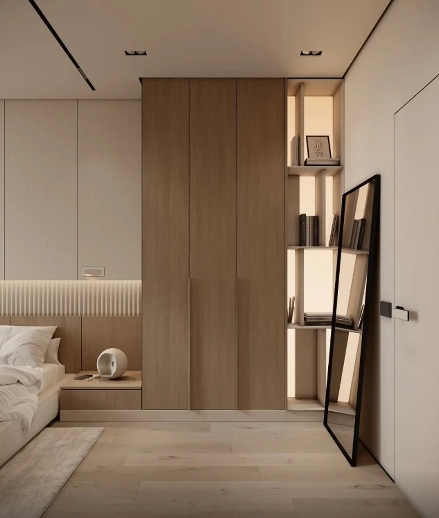 Proiect de design interior pentru casă