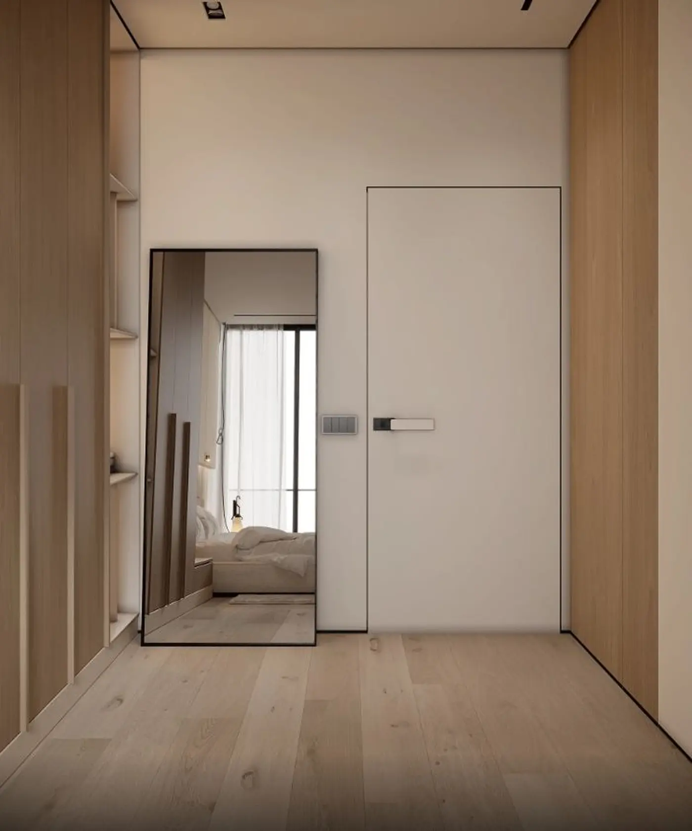 Proiect de design interior pentru casă