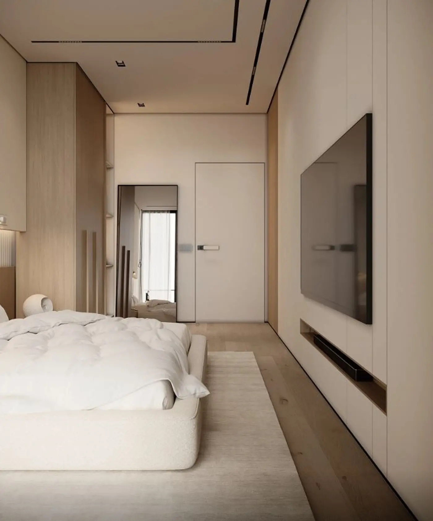 Proiect de design interior pentru casă