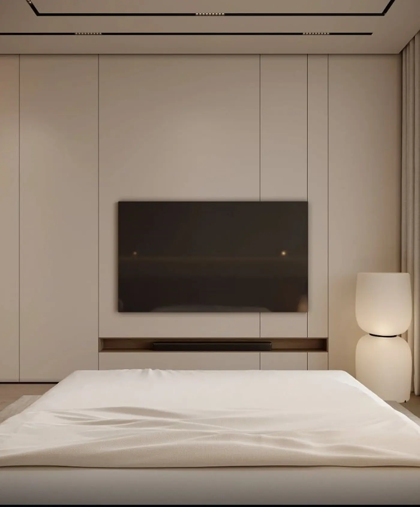 Proiect de design interior pentru casă