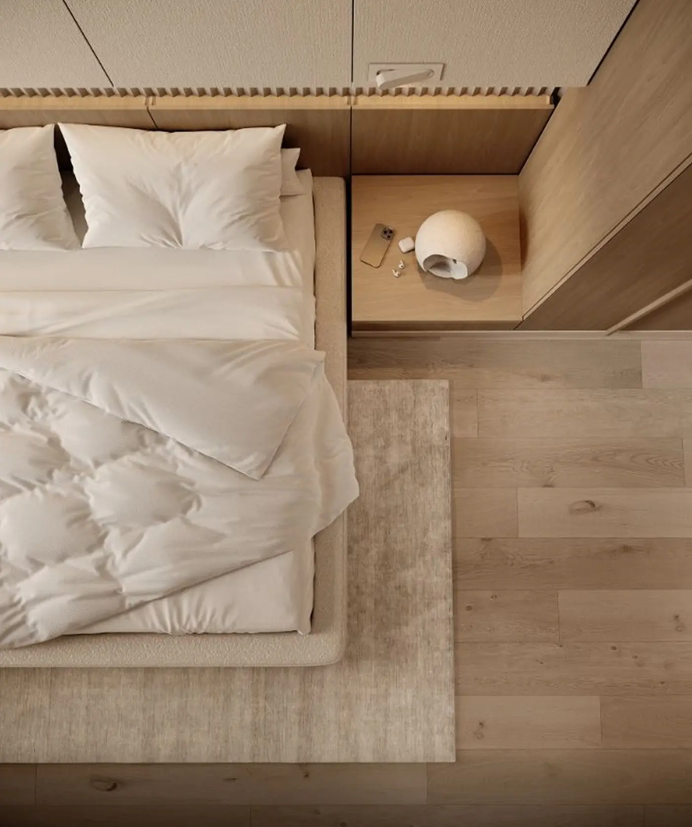 Design interior apartamente — stil și confort la cheie