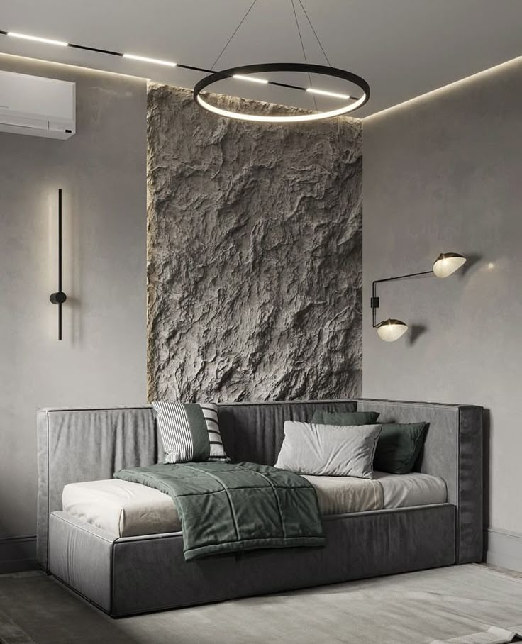 Dormitoare - Design interior