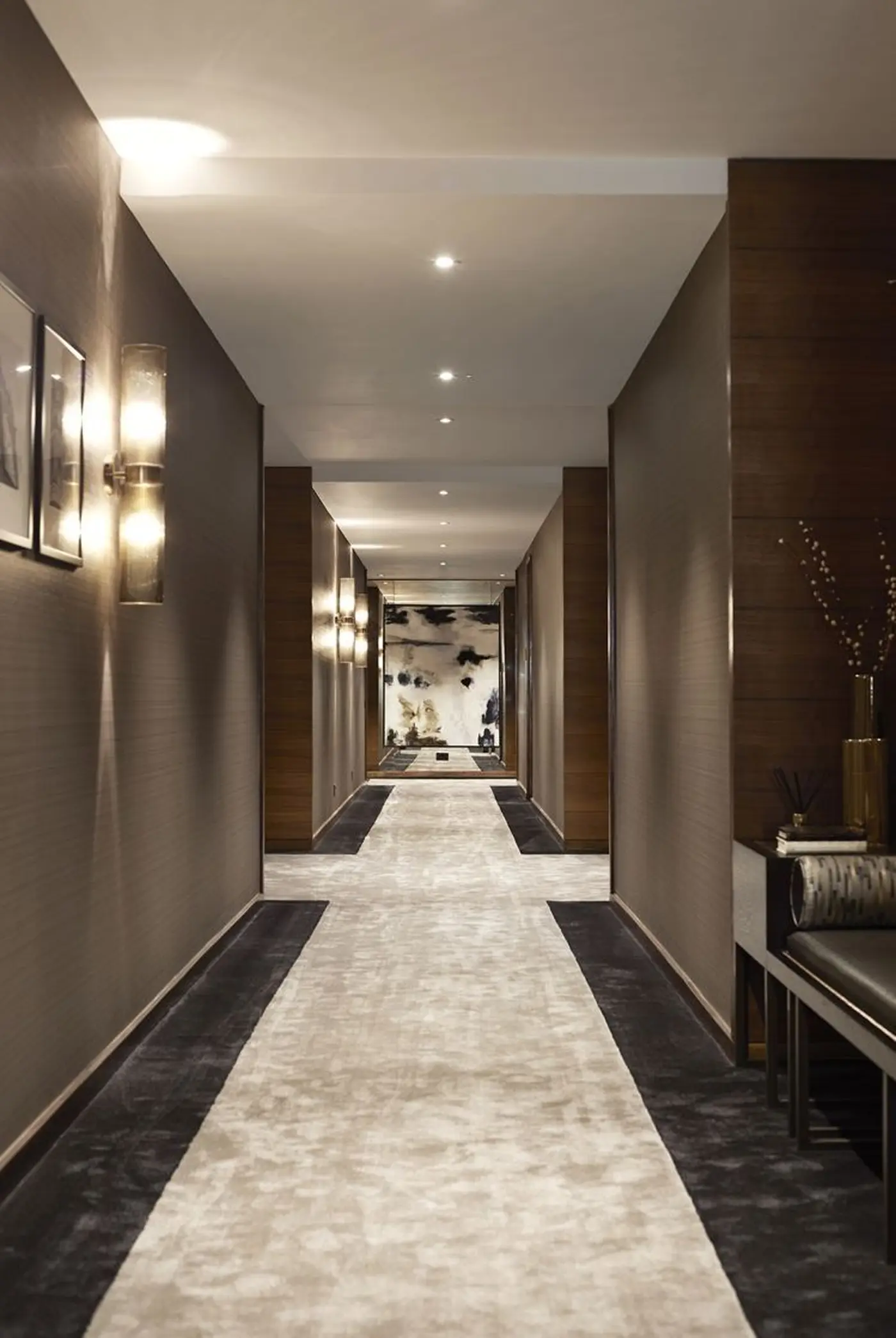 Design interior hoteluri — confort și impresie de la prima vedere