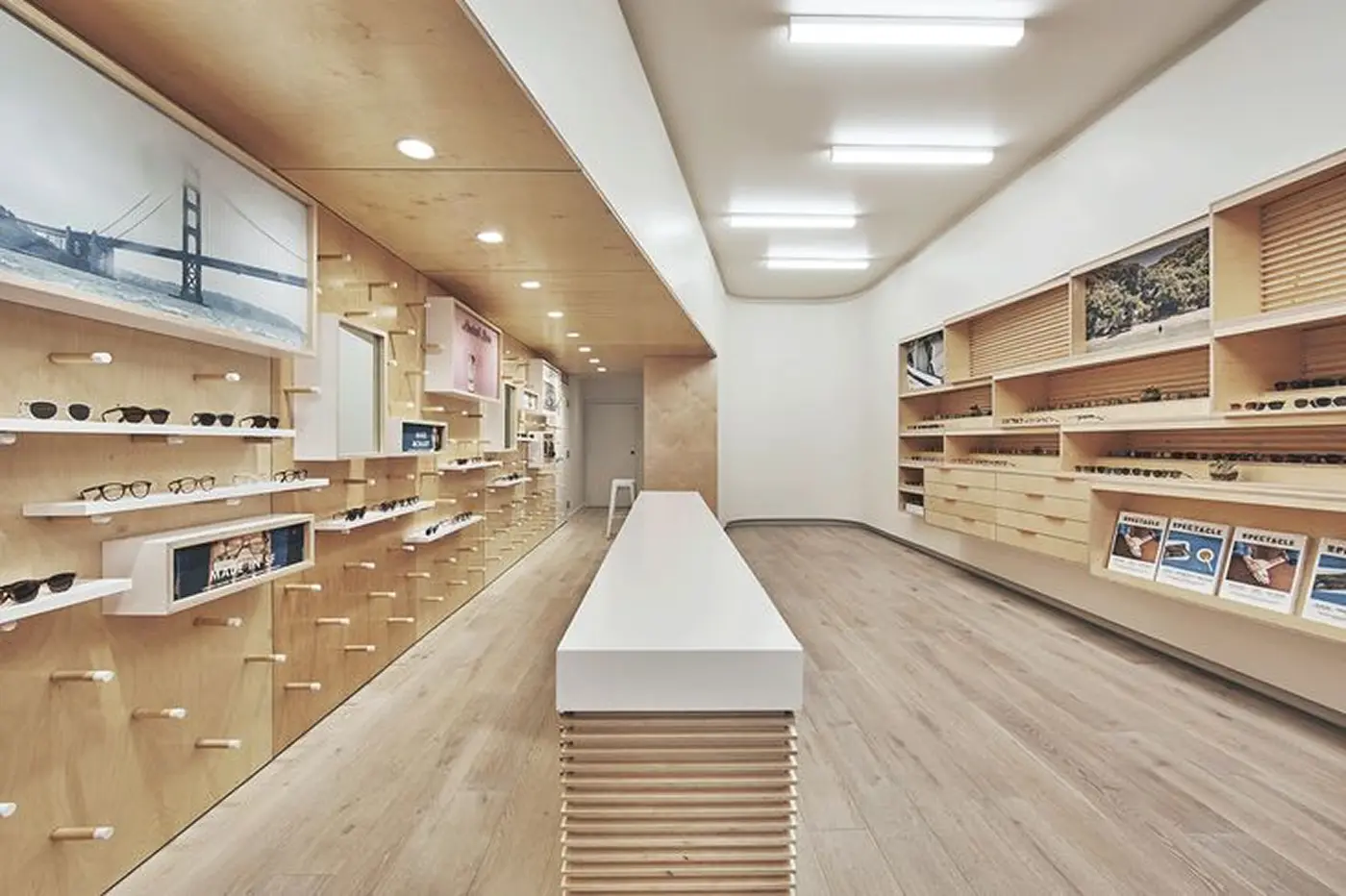 Design interior magazine — un interior care atrage și vinde