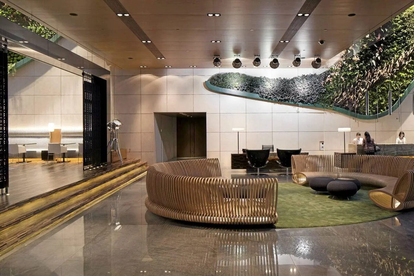 Design interior hoteluri — confort și impresie de la prima vedere