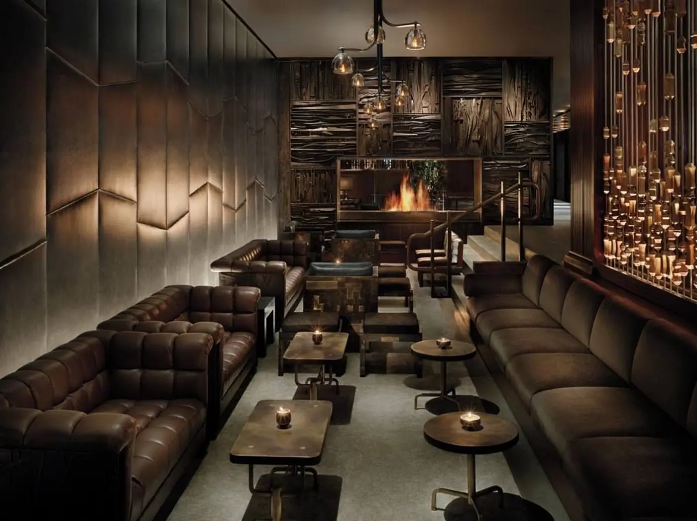 Design interior baruri — stil și atmosferă pentru seri de neuitat