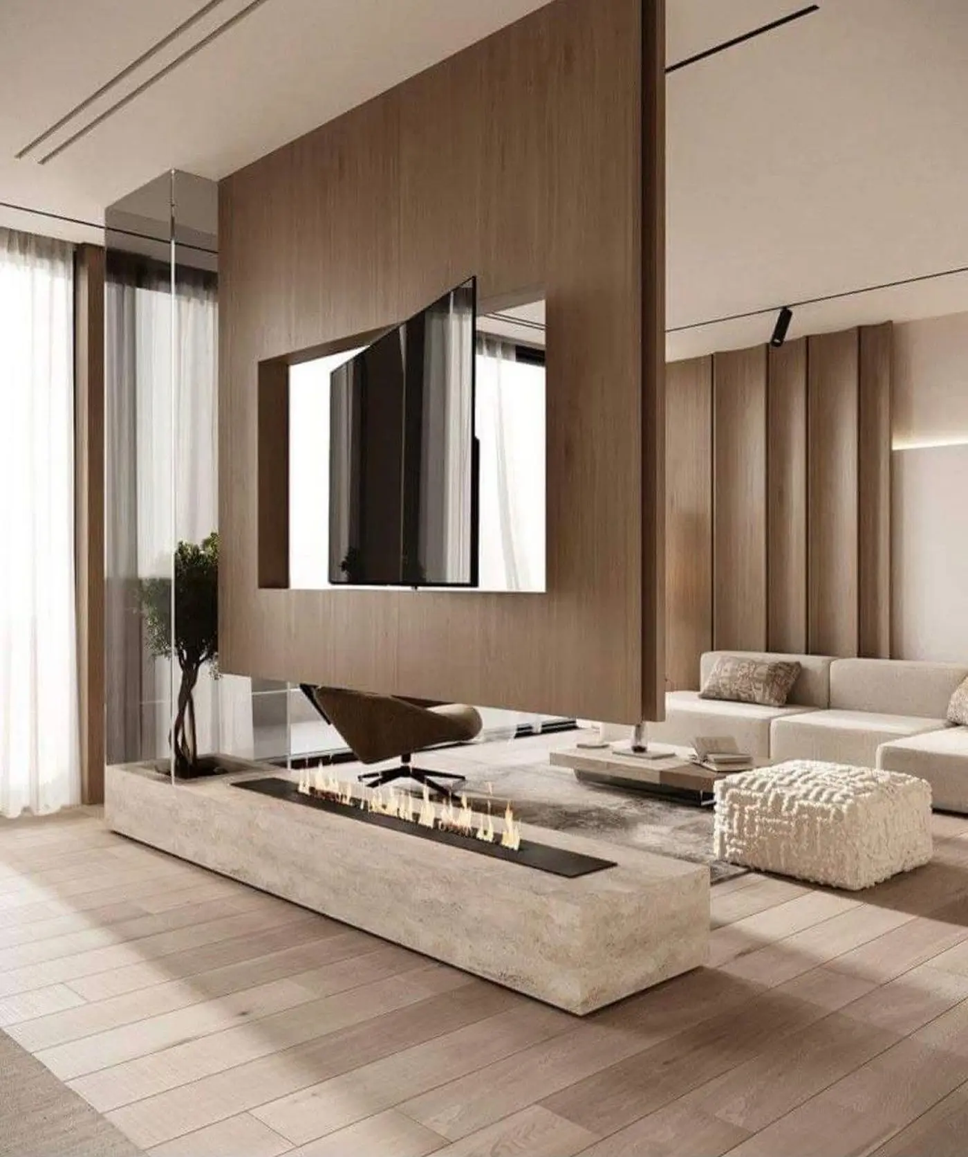 Proiect de design interior pentru casă