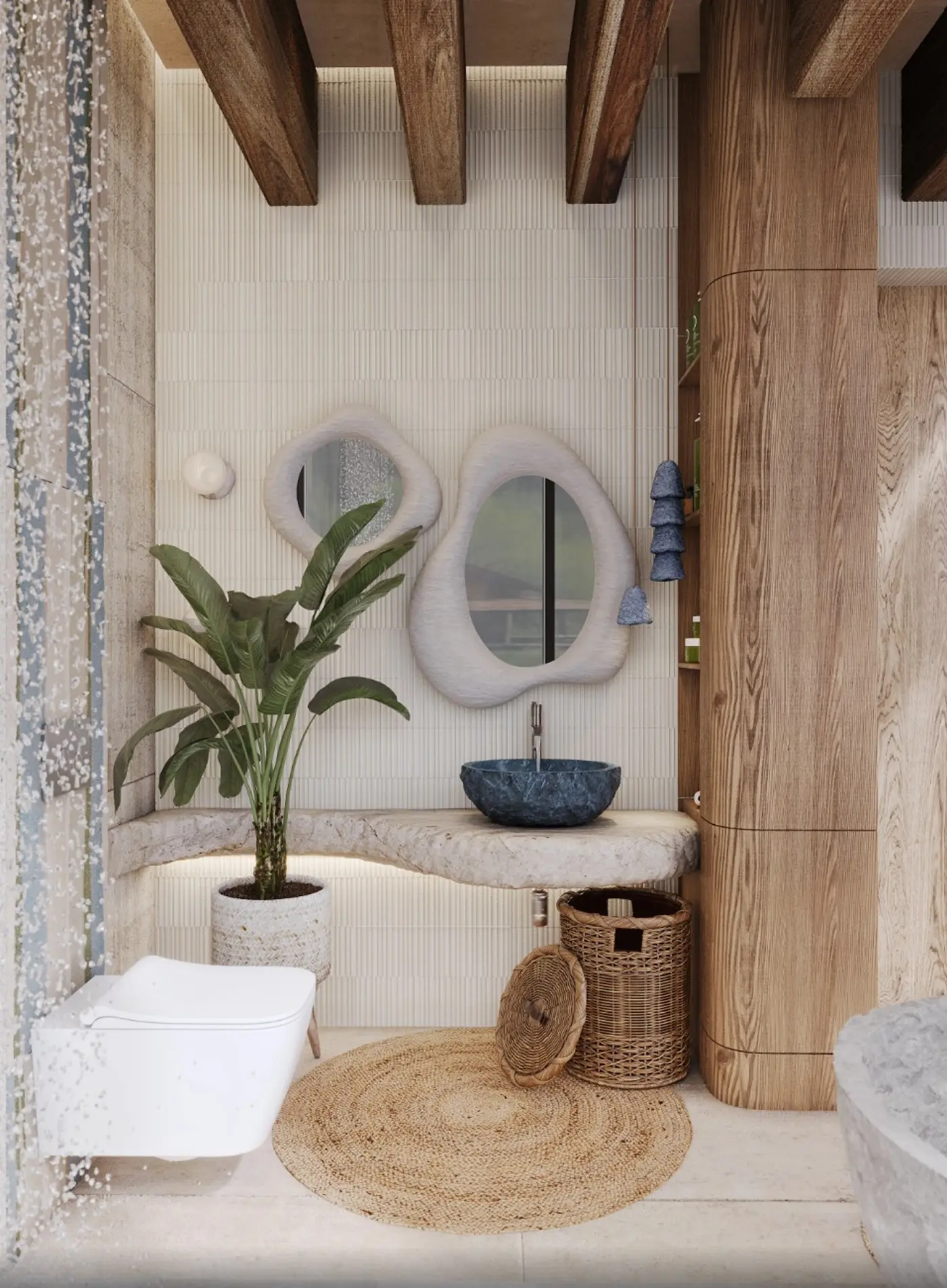 Proiect de design interior pentru casă