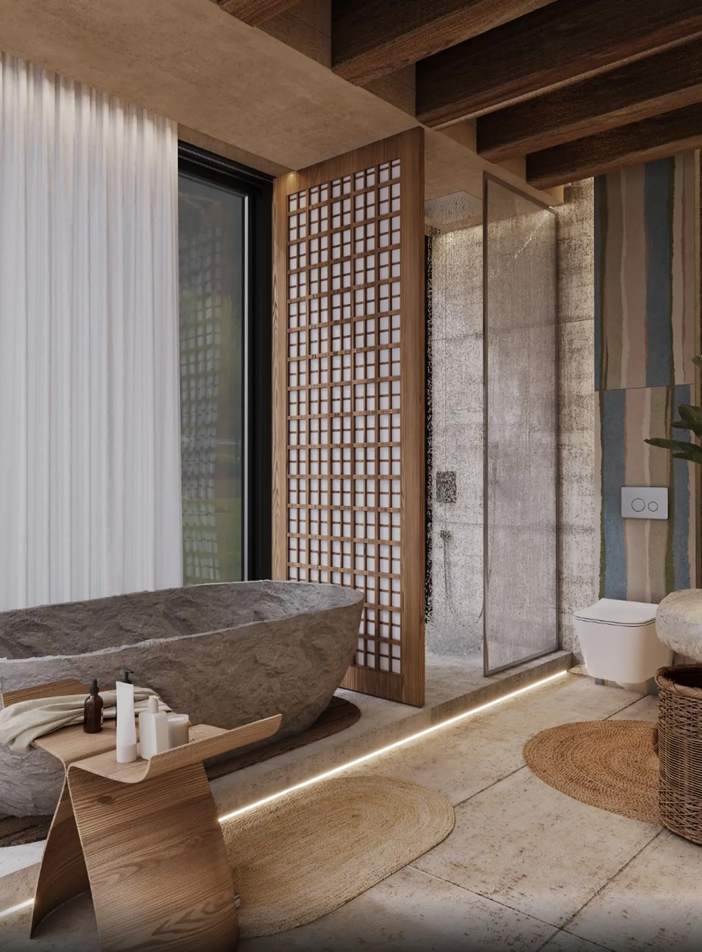 Proiect de design interior pentru casă