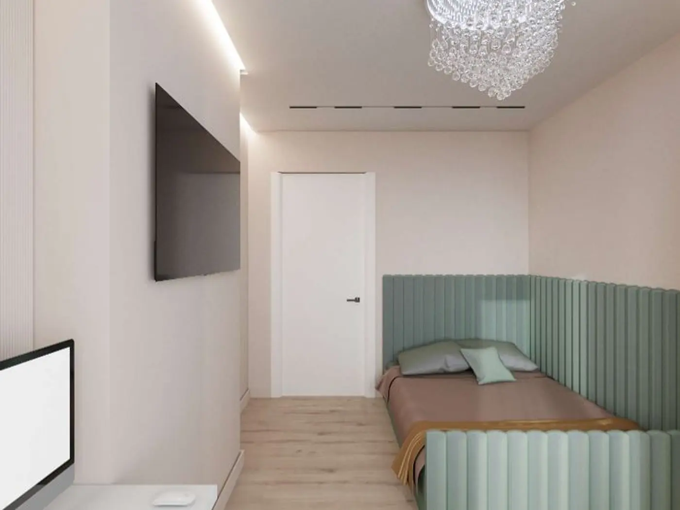 Design interior apartamente — stil și confort la cheie