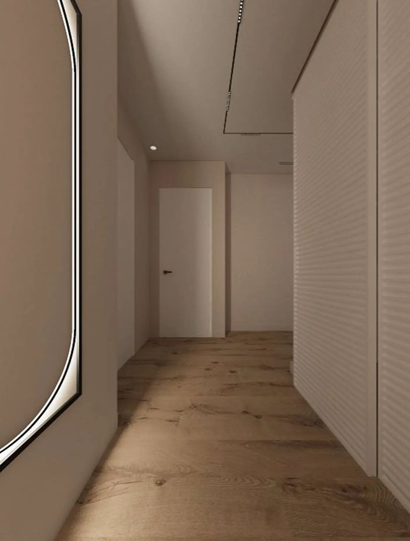 Design interior apartamente — stil și confort la cheie