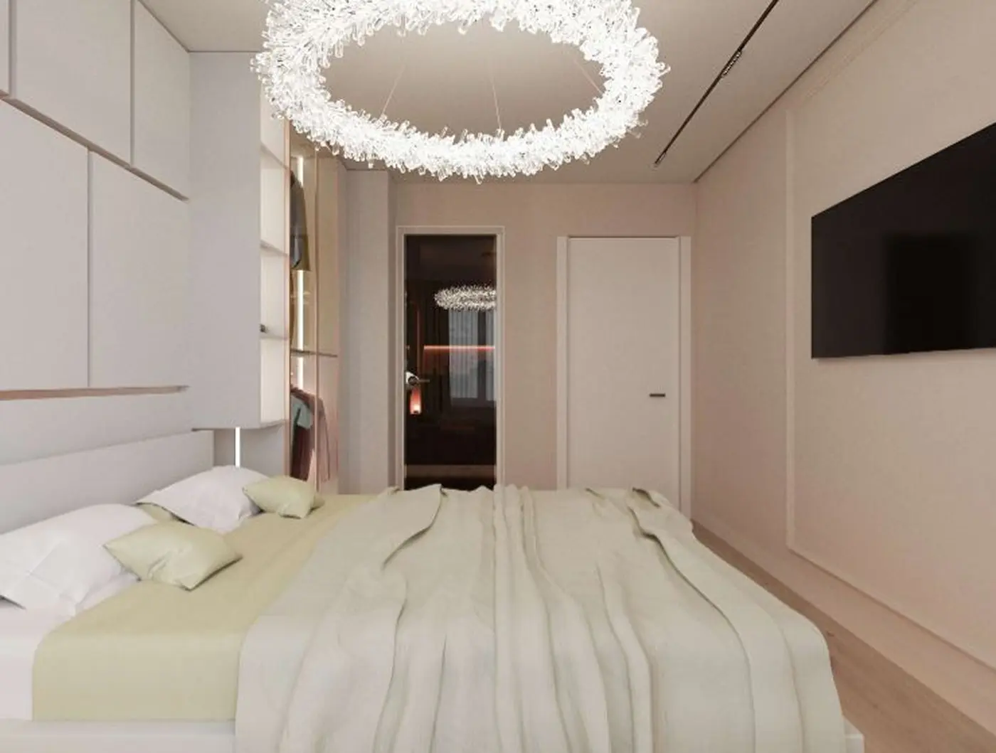 Design interior apartamente — stil și confort la cheie