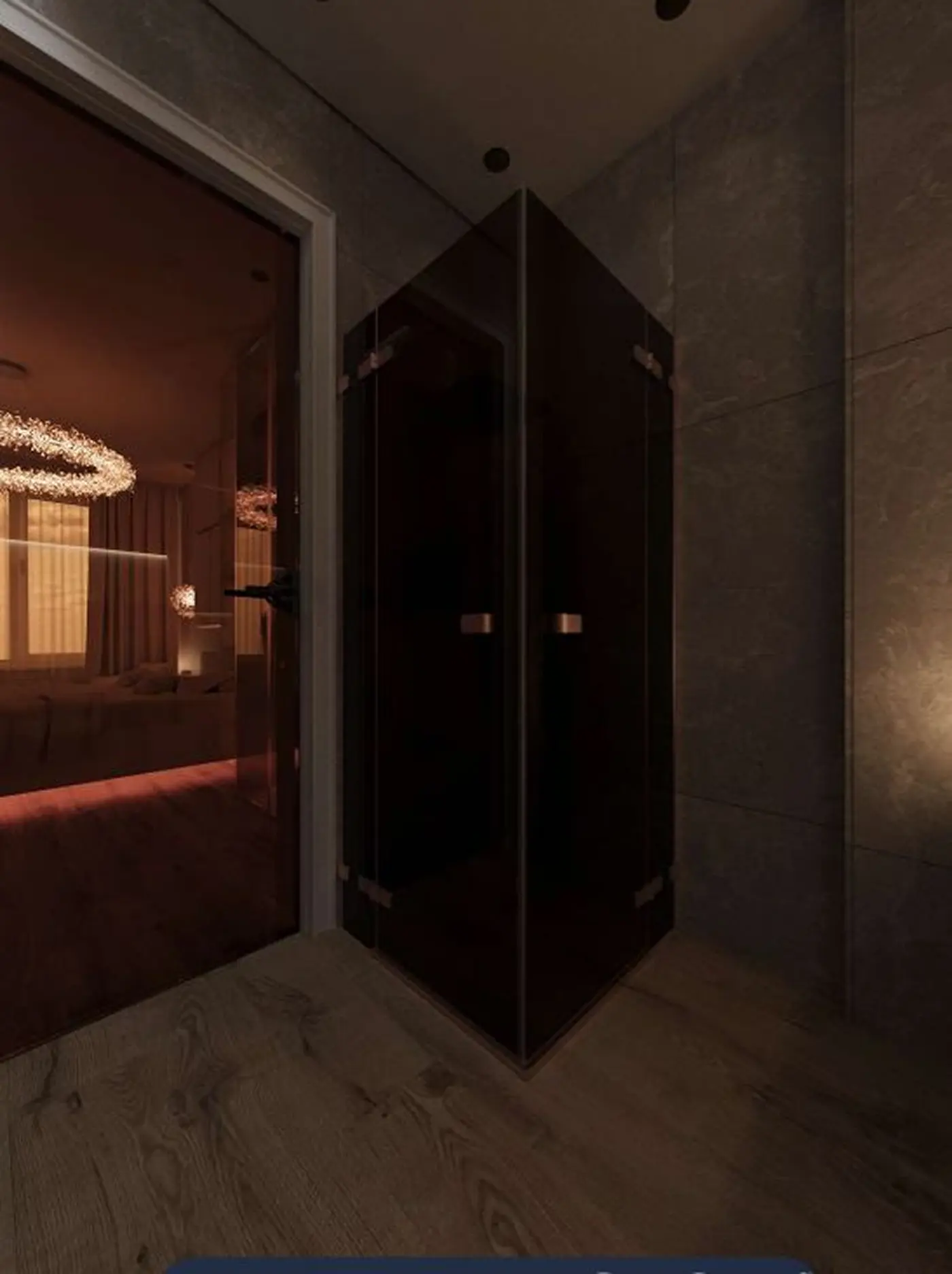 Design interior apartamente — stil și confort la cheie